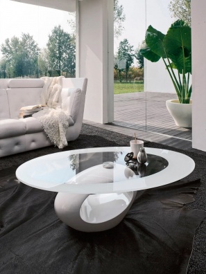 Dubai coffee table - myhome